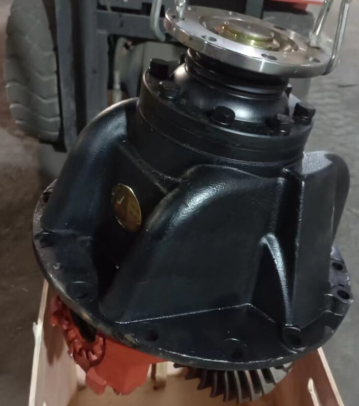 Loader Differential Xcmg 300Fv 500F 500Hv 600Fv Kv Main Reduction Main Drive Assembly Gear Package Loader Differential Xcmg 300Fv 500F 500Hv 600Fv Kv Main Reduction Main Drive Assembly Gear Package
