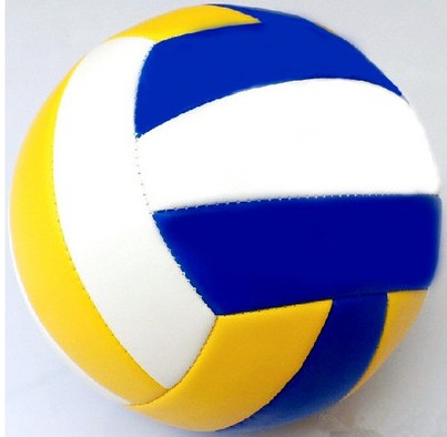 Ballon de volley-ball - Ref 2008781 Image 3