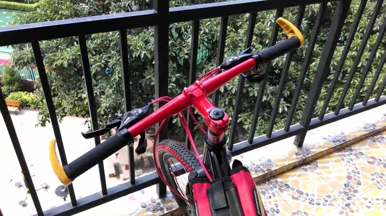 Guidon de vélo - Ref 2333470 Image 11