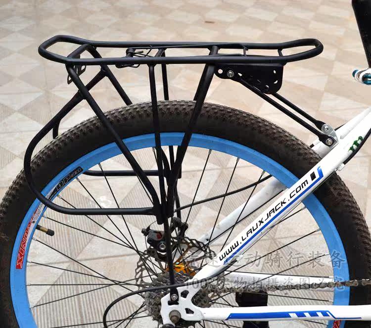 Porte-bagages pour vélo - Ref 2415899 Image 30