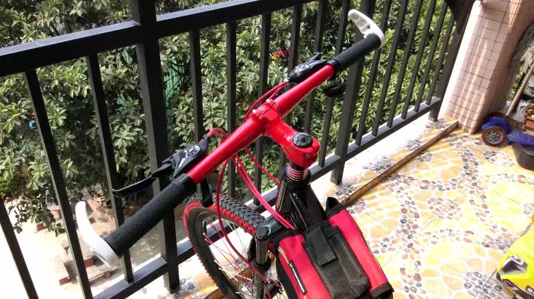 Guidon de vélo - Ref 2333470 Image 12