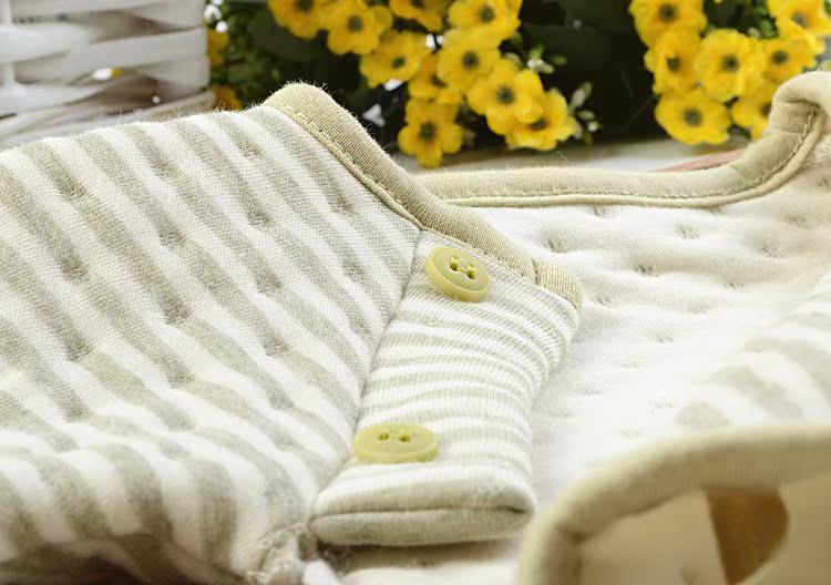 Coffret cadeau pour nouveau-né YJ003 Le coton biologique - Ref 1952438 Image 15