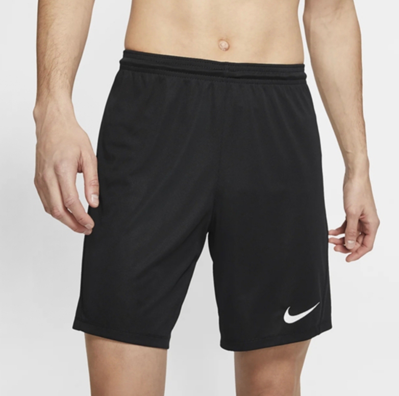 Nike Dri-Fit Football Training Quick-Drying Casual Breathable Five-Point Sports Shorts Versatile Bv6855