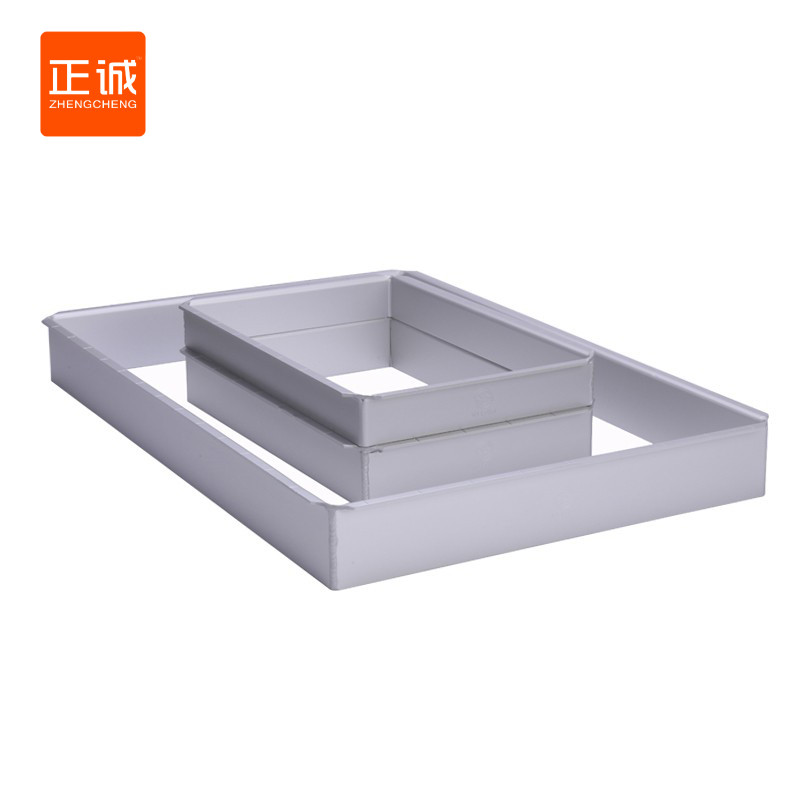 Mousse Ring Mousse Rings Baking Trays Mousse Rings Wind and Day Lmousse Circles Rectangular Mousse Mousse Molds Molds