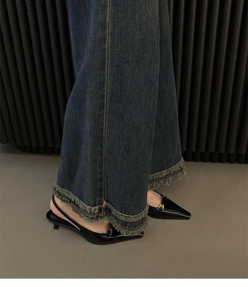 レディースの靴