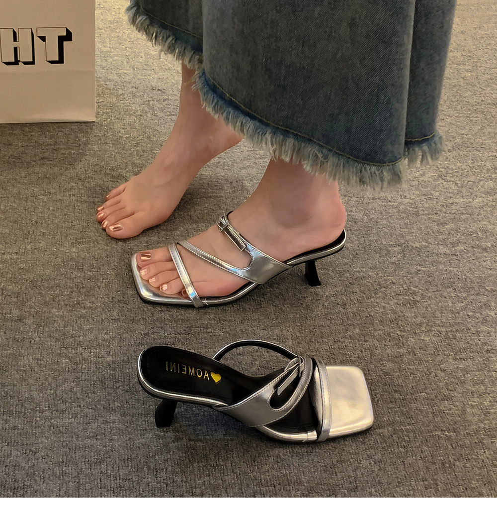 レディースの靴