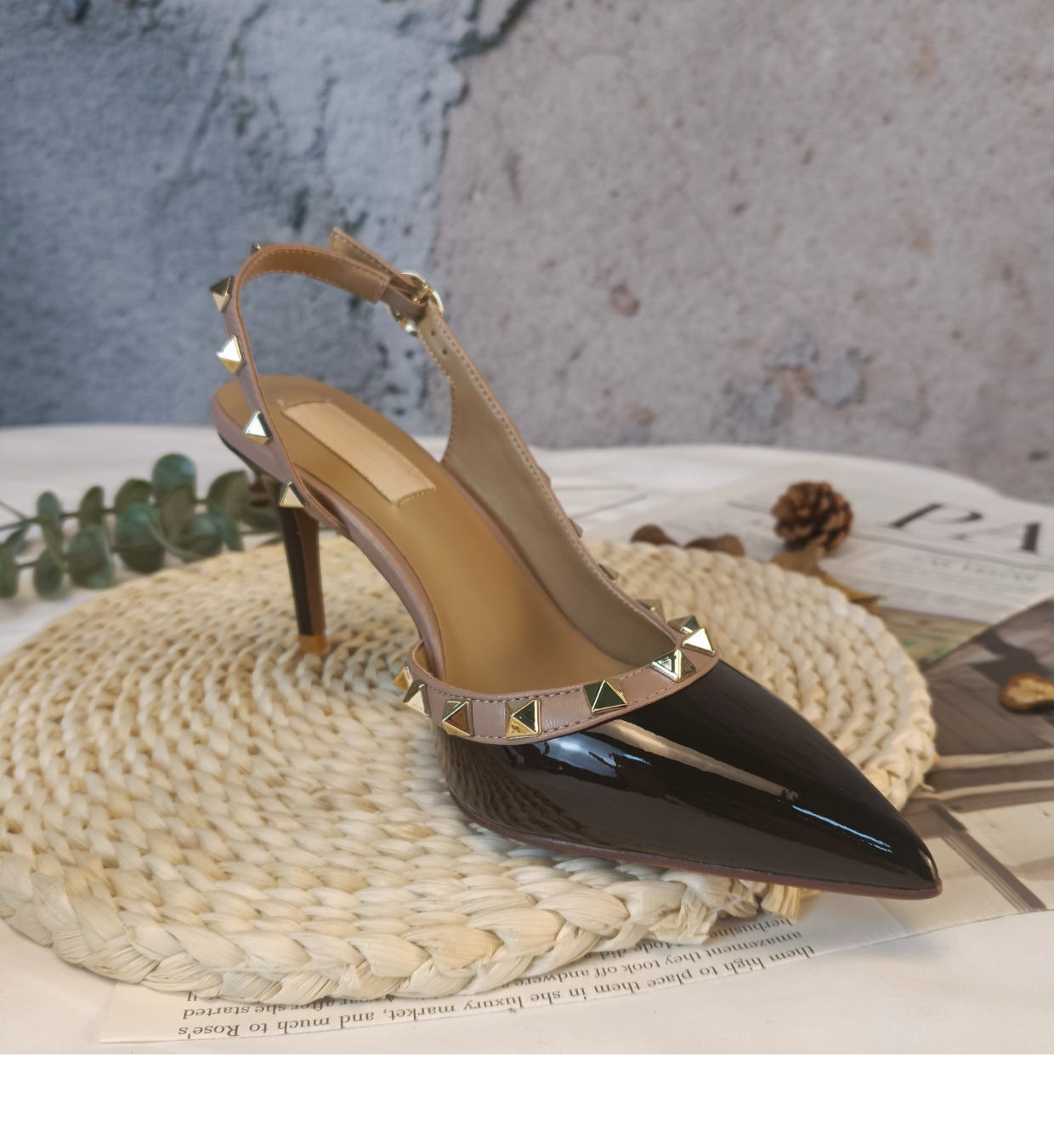 レディースの靴