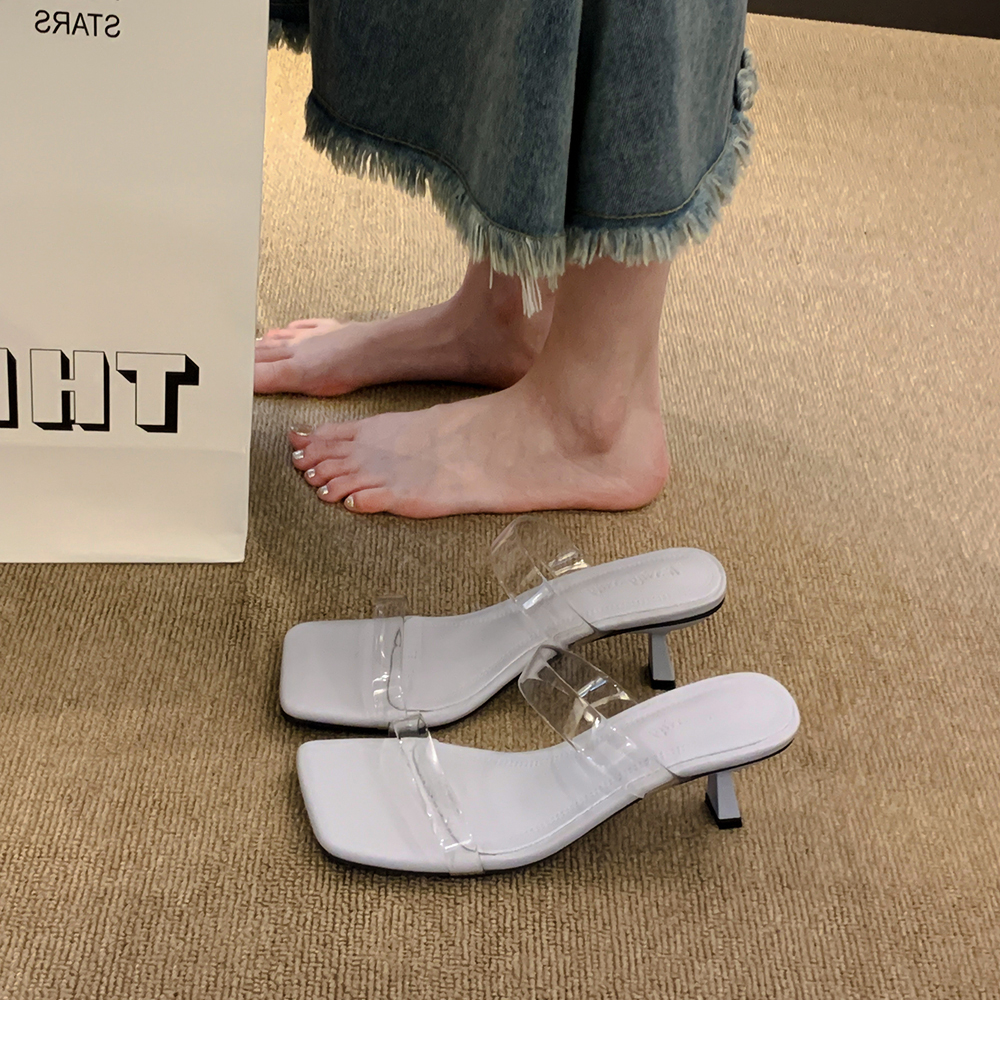 レディースの靴