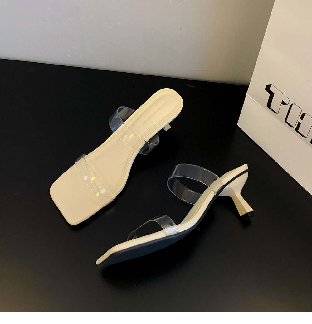 レディースの靴