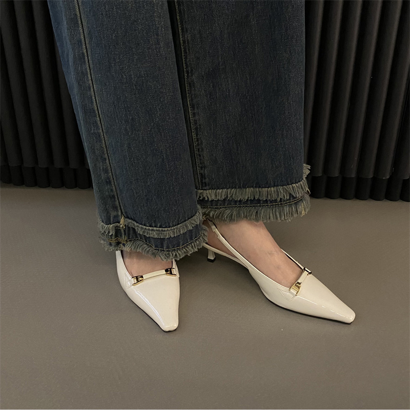 レディースの靴