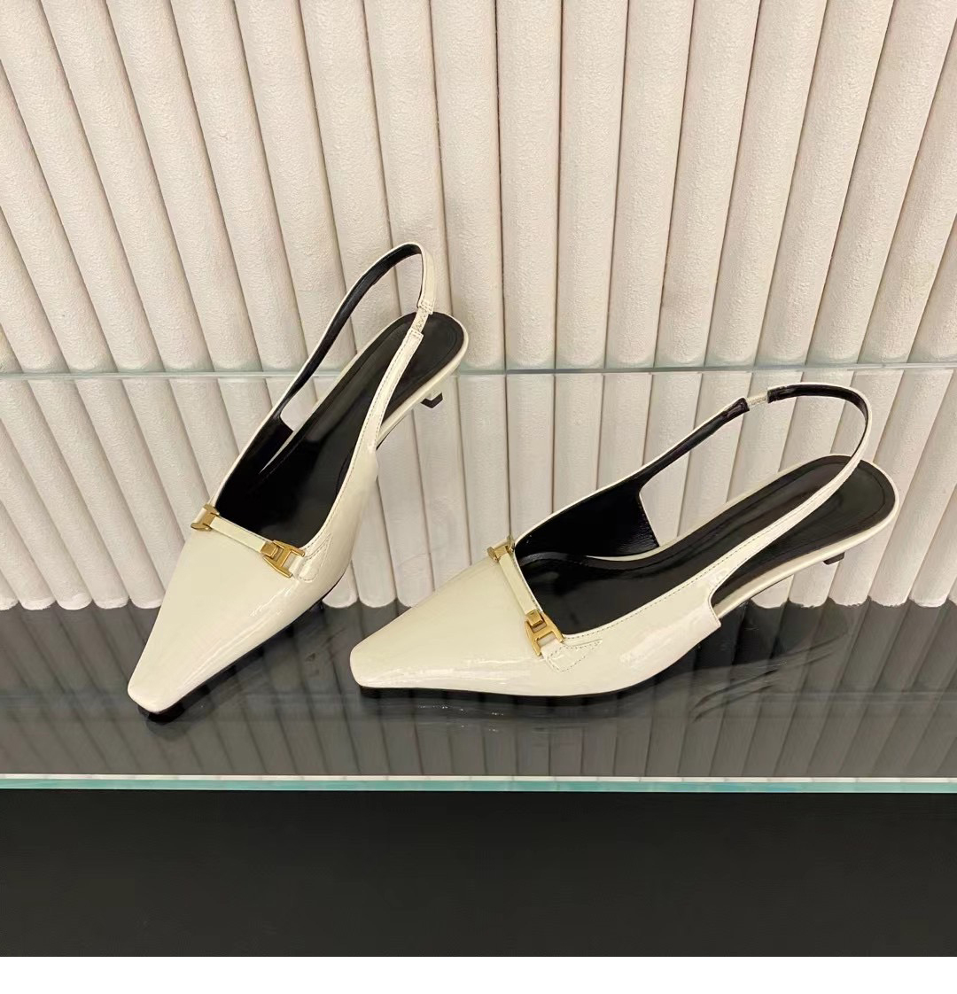 レディースの靴