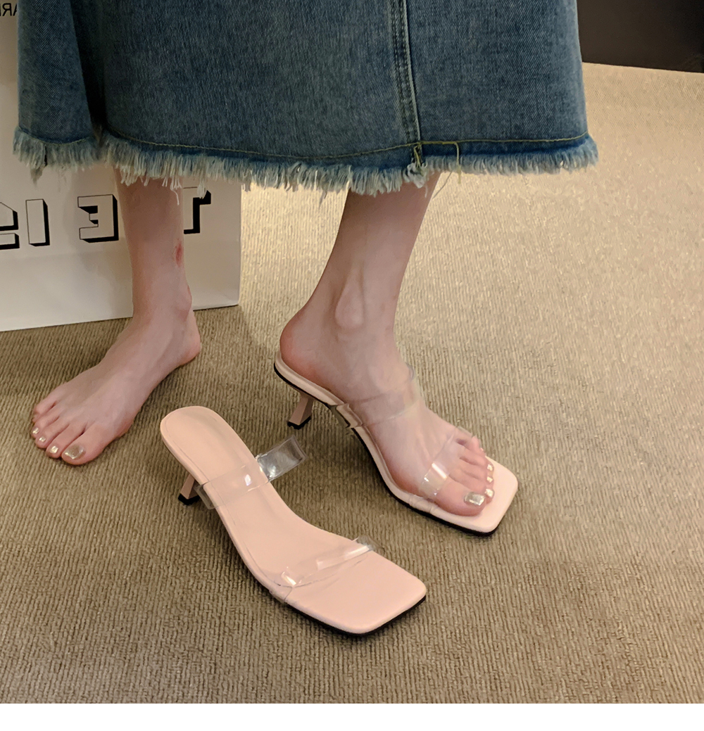 レディースの靴