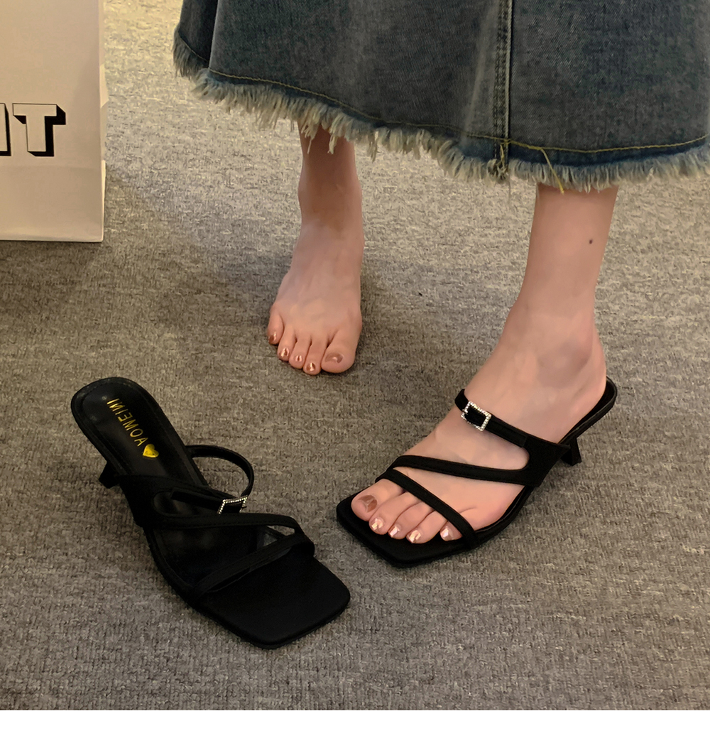 レディースの靴