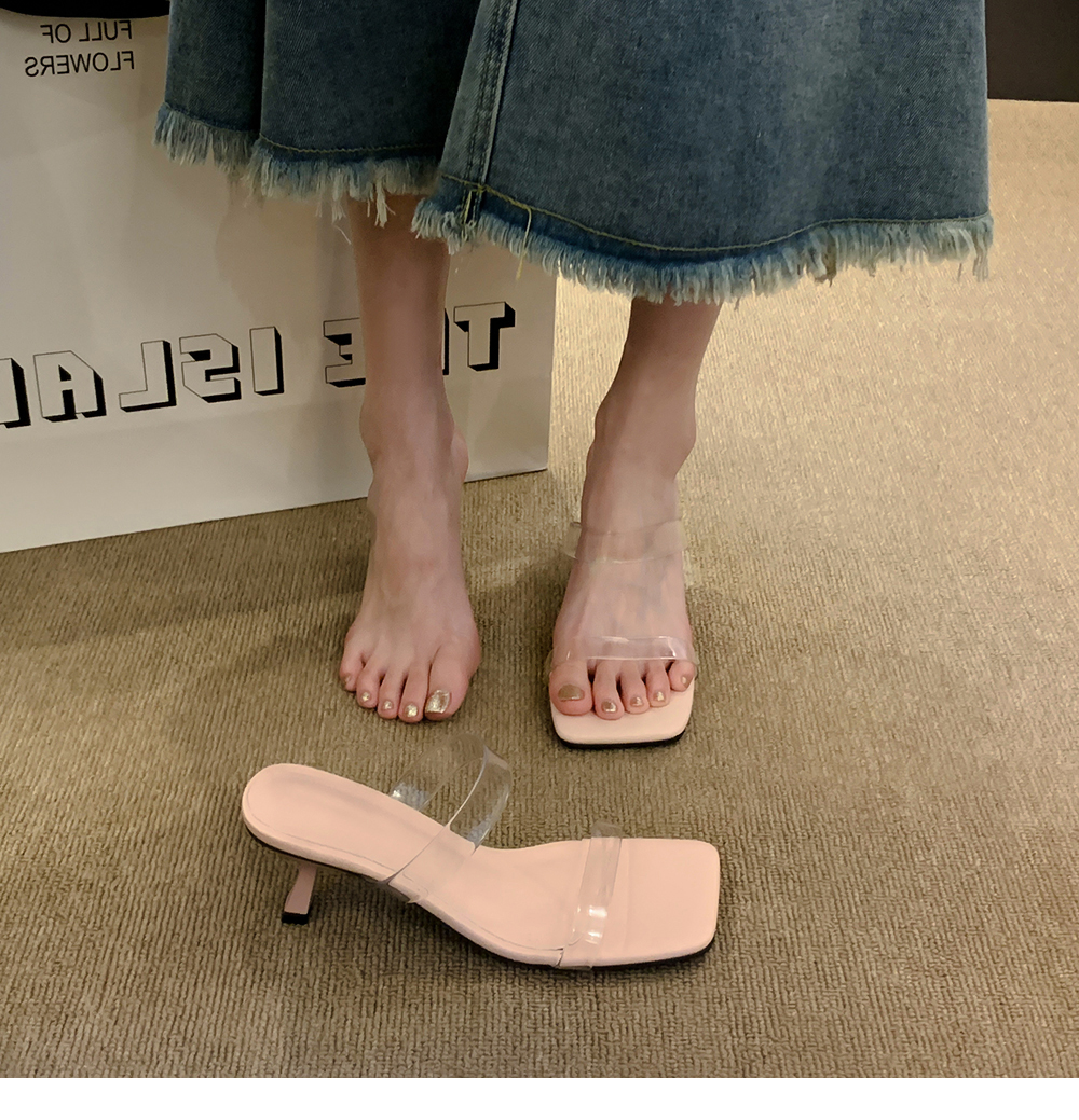 レディースの靴