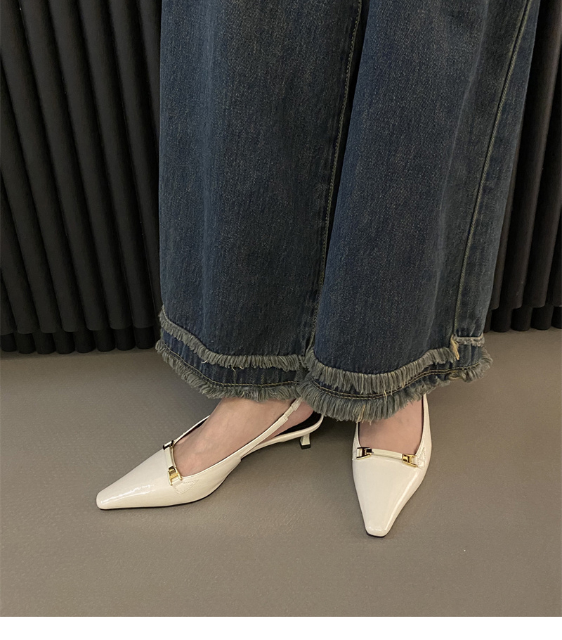 レディースの靴