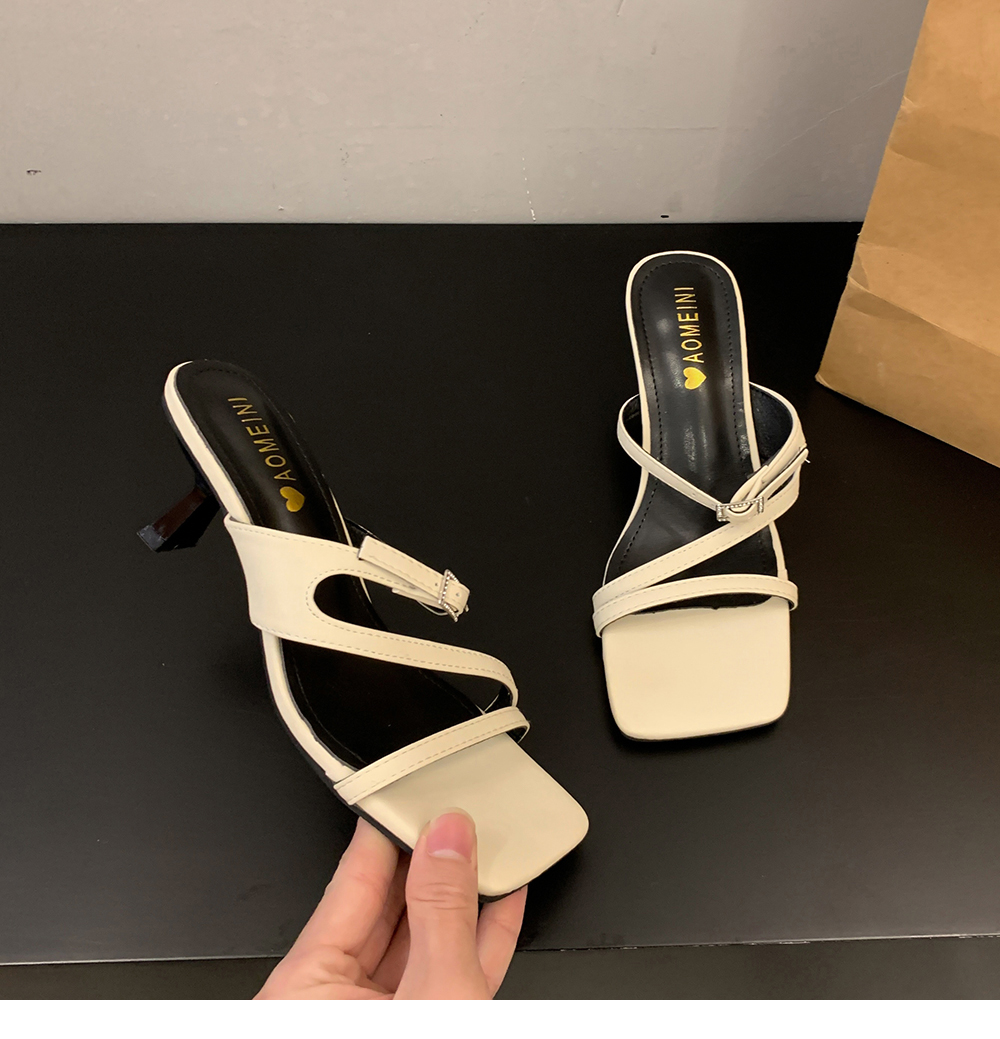 レディースの靴