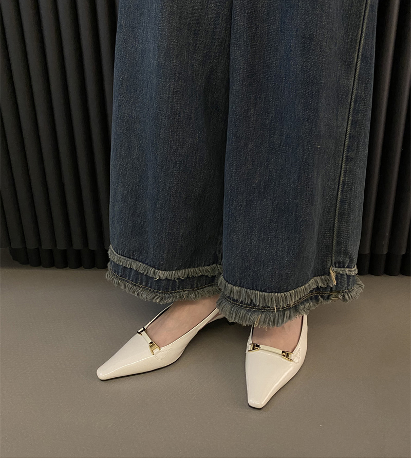 レディースの靴