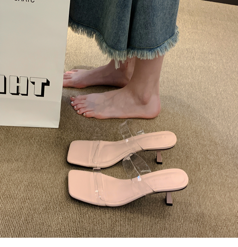 レディースの靴