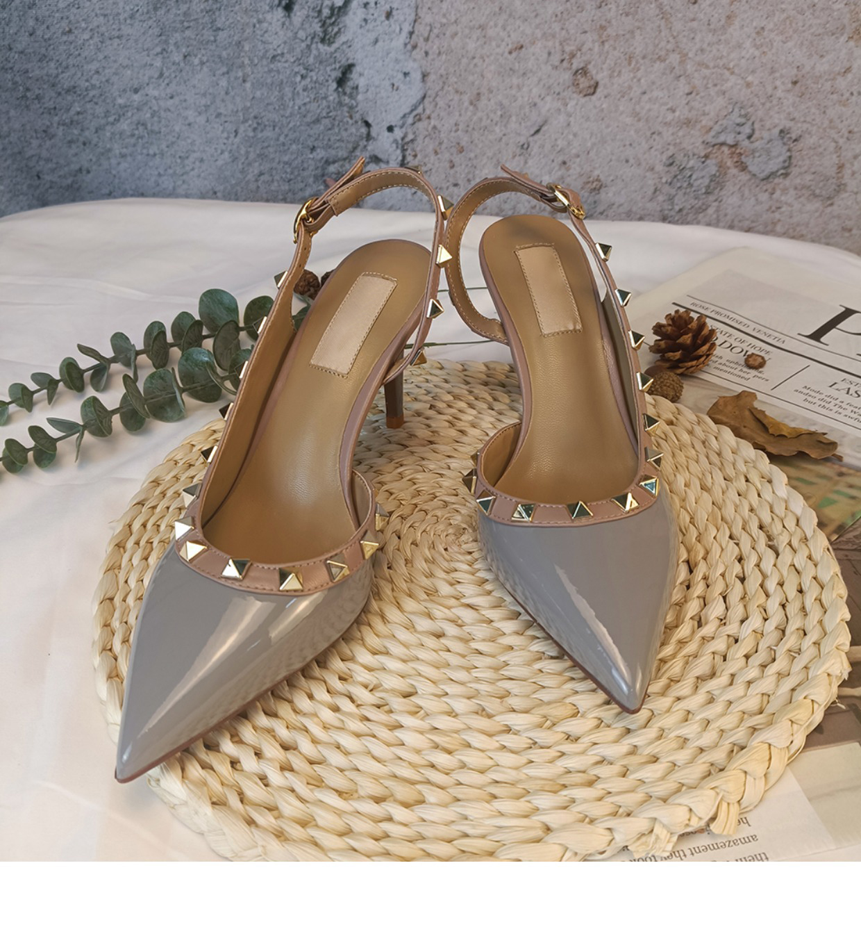 レディースの靴