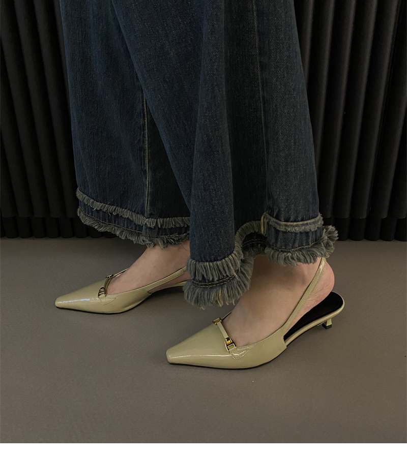 レディースの靴