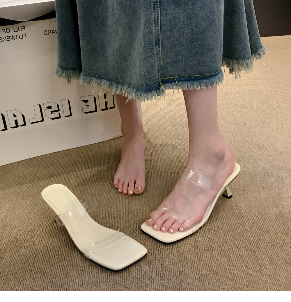 レディースの靴