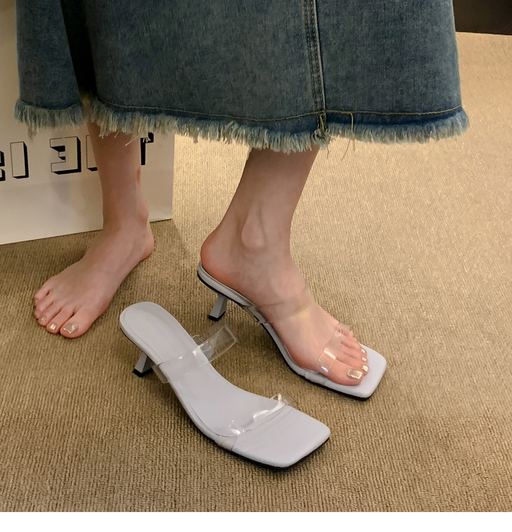 レディースの靴