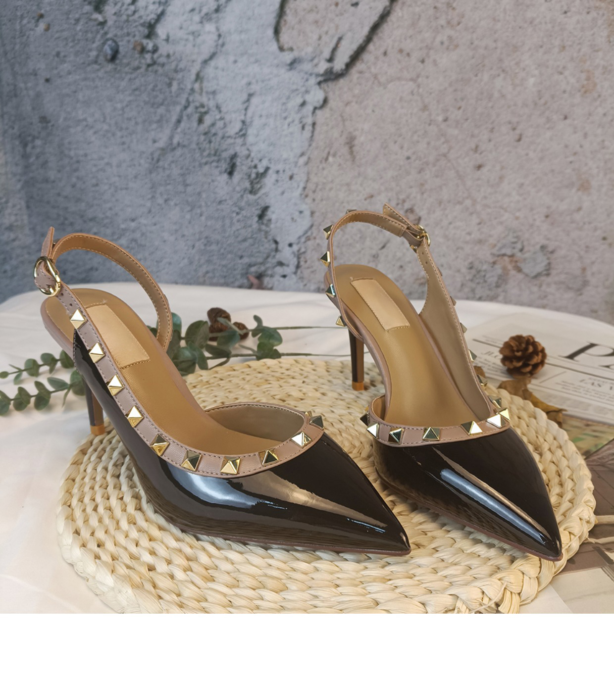 レディースの靴