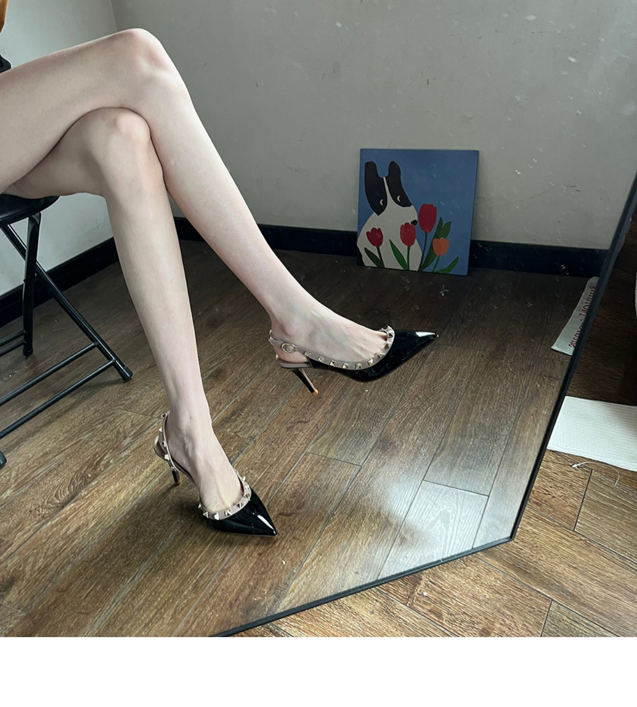 レディースの靴