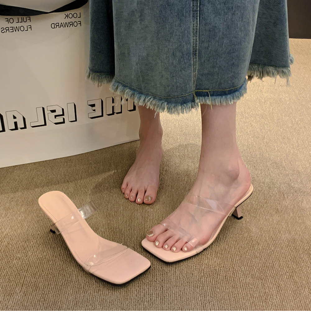 レディースの靴