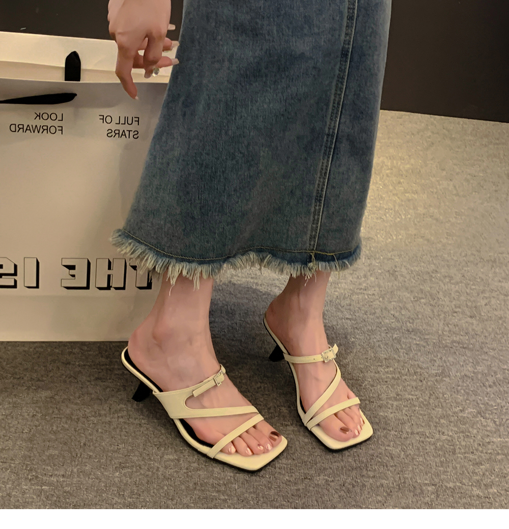 レディースの靴