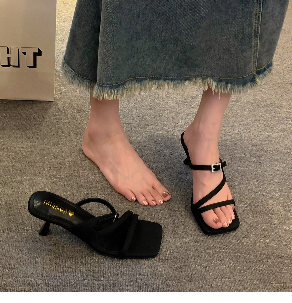 レディースの靴