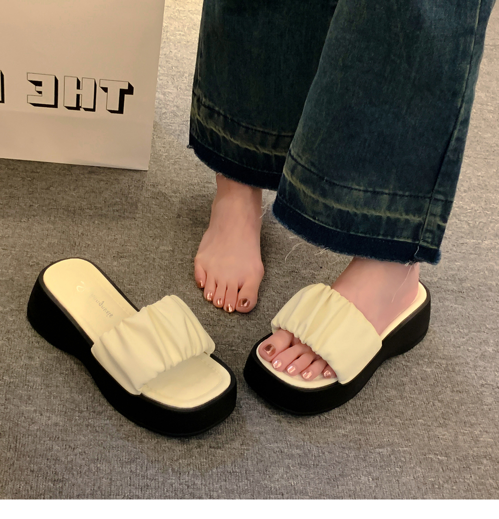 レディースの靴