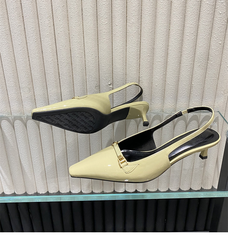 レディースの靴