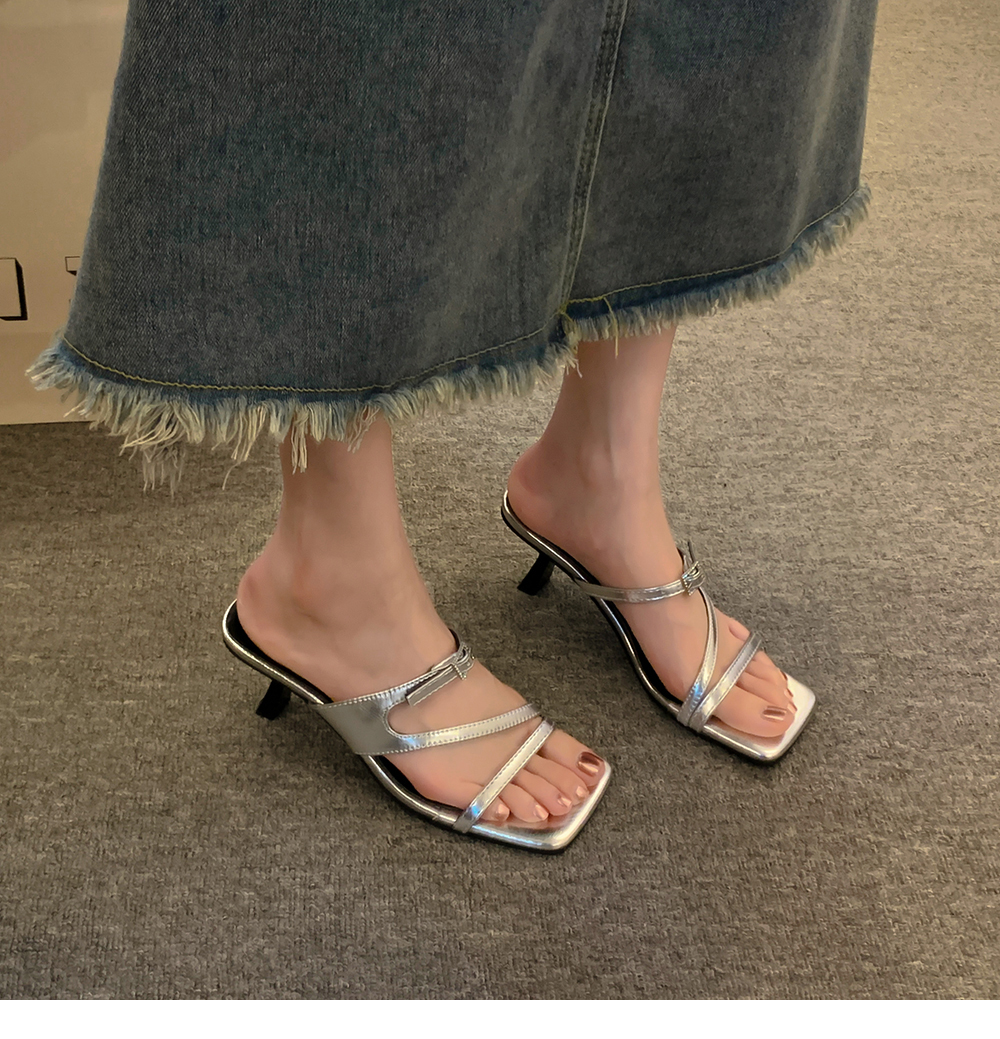 レディースの靴