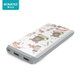 [New] dễ thương ROMOSS Luoma Shi điện thoại di động mô hình tùy chỉnh sạc kho báu 10.000 mA - Ngân hàng điện thoại di động xiaomi sạc dự phòng Ngân hàng điện thoại di động