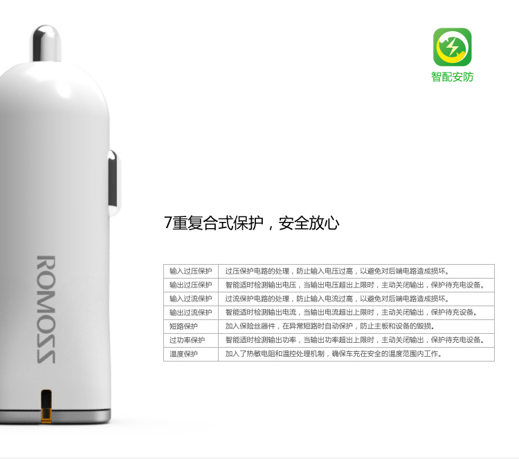 Chargeur téléphone de voiture - Ref 287090 Image 10