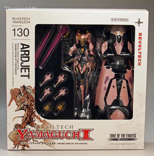 Ocean Hall Yamaguchi style 130 ZOE Ultimate Zone Jeffti ARDEJET Ashed brand new medieval