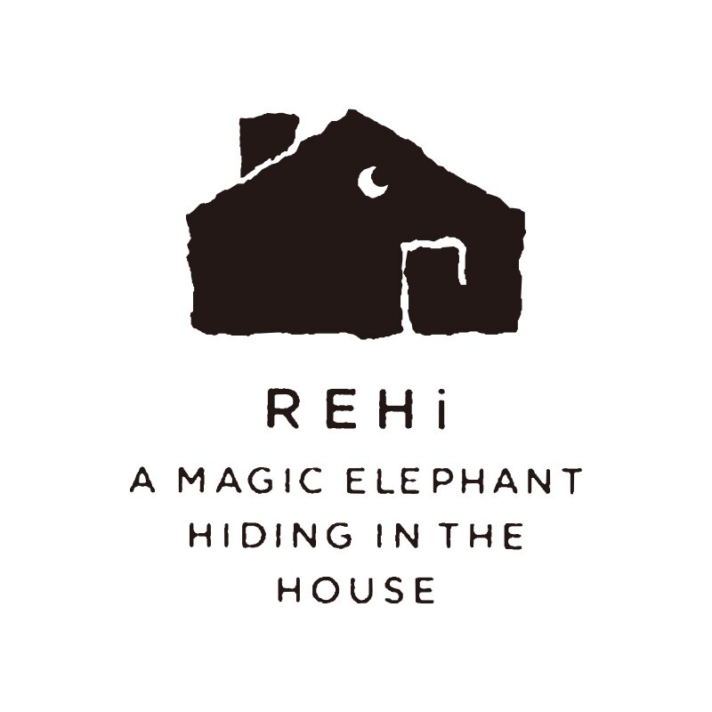 R E H i的LOGO