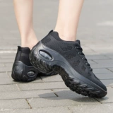 Летний танцующий кушон, модная обувь, 2023, мягкая подошва