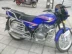 Phụ kiện xe máy cho vua phần 150 nhẹ GS125 kệ lậu phía sau đuôi xe đạp lớn - Xe máy Sopiler khung inox bảo vệ xe máy Xe máy Sopiler