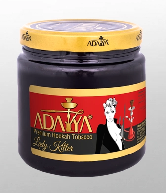 Водяная табачная кремовая крема Аравия водяная сигаретная паста Адаля импортировала DAA Love66 Mss Killer Killer Cooking Bar Ktv