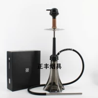 Doosha-Tin Pole-Black Triangle Бутылка