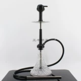 Российская оригинальная одиночная пепба арабская сигаретная бутылка ktv сингл -трудные сигаретные бутылки для сигареты для душа кальяна душа