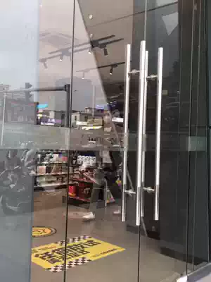 2021 autumn Korea East Gate handsome Pure Color men's single suit jacket elastic slim casual small suit tide