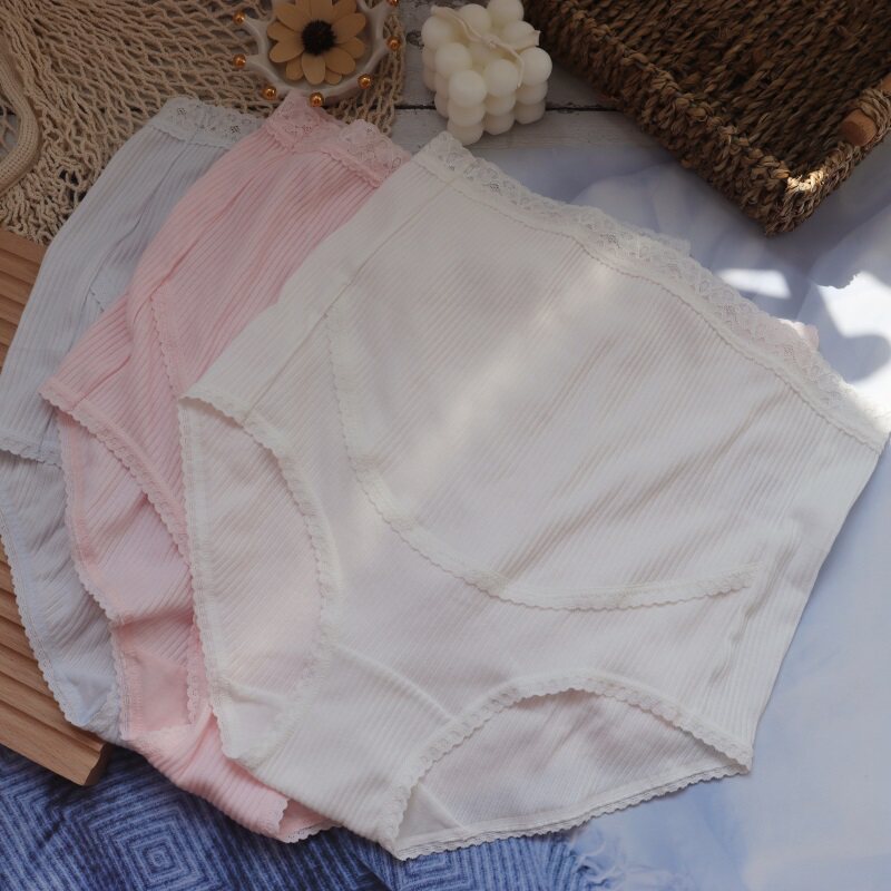 Pregnant women underwear girls pregnant cotton pregnancy late mid-term pregnancy high waist high mid-term pregnancy after early childbirth