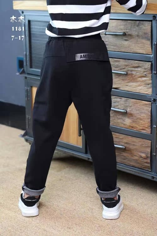 Pantalon garcon - Ref 2055067 Image 27