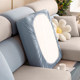 sofa cover elastic all-inclusive universal cover summer cool ice silk sofa cushion universal simple modern modern dust cover