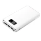 [Pattern] LOGO tùy chỉnh quà tặng dung lượng cao có thể sạc lại kho báu M20000 mAh cầm tay người phụ nữ quyền lực điện thoại di động - Ngân hàng điện thoại di động