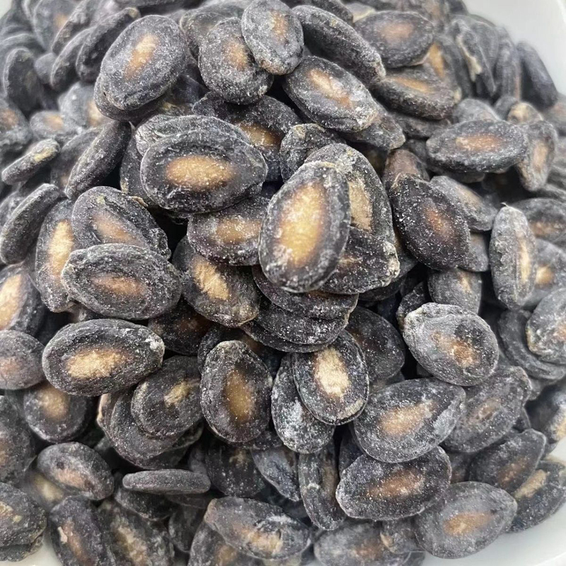 Famous Fujian Specialty: Salted Melon Seeds, Salty Flavor, New Melon Seeds from Jinjiang, Salted Melon Seeds, Watermelon Seeds, Pumpkin Seeds, Salted Melon Seeds