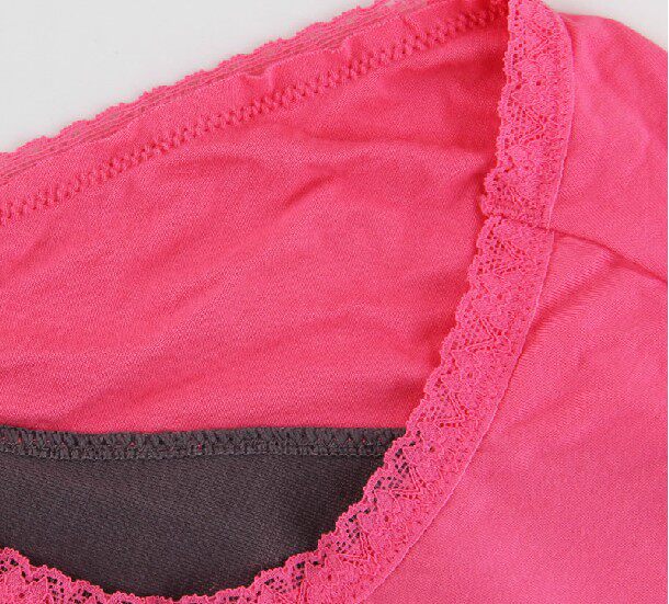 Slip jeunesse DEANFUN en viscose - Ref 643519 Image 45